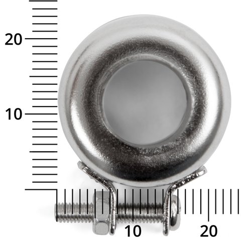 Насадка для фена AOYUE 1198 Прев'ю 1