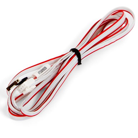 Відеоінтерфейс для BMW із системою CIC з активними паркувальними лініями Прев'ю 10