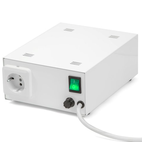 Релейний стабілізатор напруги СН-2000-м Прев'ю 3