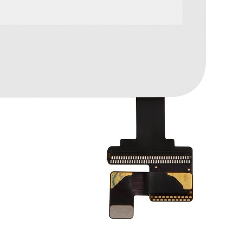 Сенсорный экран для iPad Mini, iPad Mini 2 Retina, с микросхемой , с кнопкой HOME, белый, #A1432 / A1454 / A1455 / A1489 / A1490 / A1491 Превью 1
