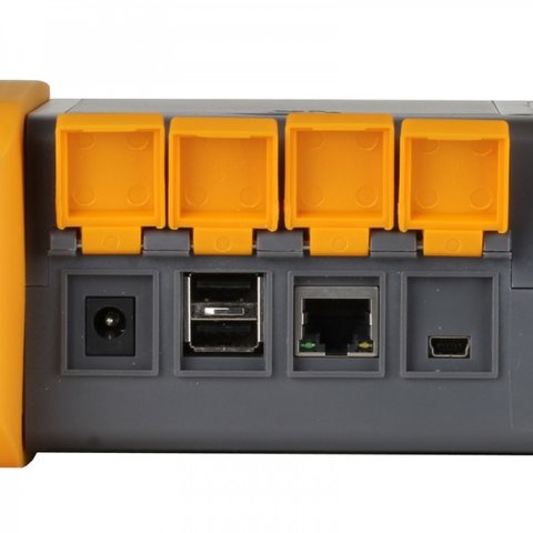 Оптический рефлектометр Grandway FHO5000-T40F Превью 13