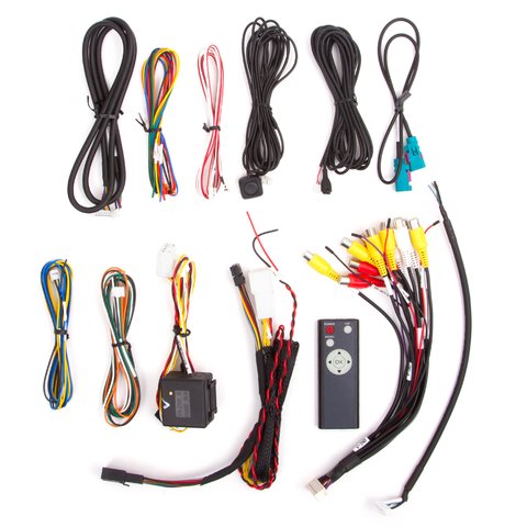 Відеоінтерфейс для Mercedes-Benz E-класу (W213) 2016- р.в. Прев'ю 3