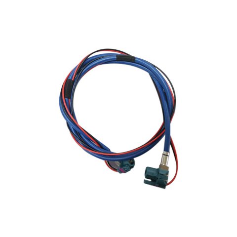 Видеоинтерфейс с HDMI для автомобилей Jaguar и Land Rover 2016– г.в. Превью 2