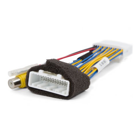 Кабель для під'єднання камери до монітора Scion iA Connect 2016- р.в. Прев'ю 2