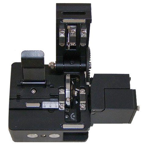 Сварочный аппарат для оптоволокна Jilong KL-280G Превью 6