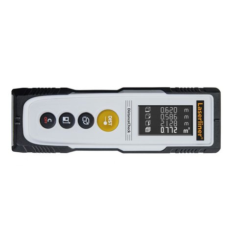 Лазерний далекомір Laserliner DistanceCheck Прев'ю 1