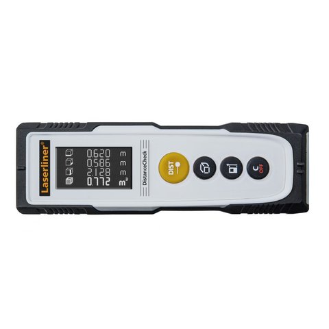 Лазерний далекомір Laserliner DistanceCheck Прев'ю 2