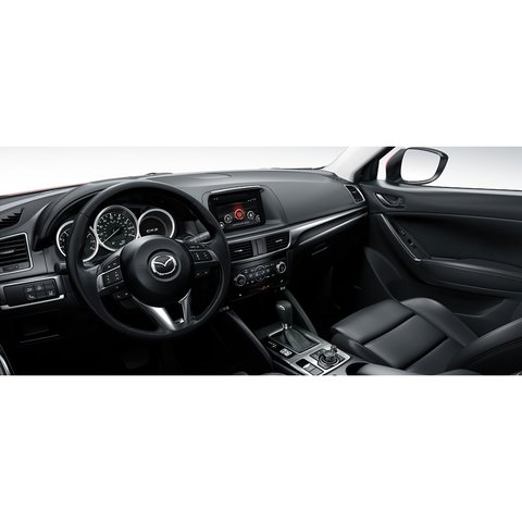 Навигационная система на Android 6 для штатных мониторов Mazda Превью 8
