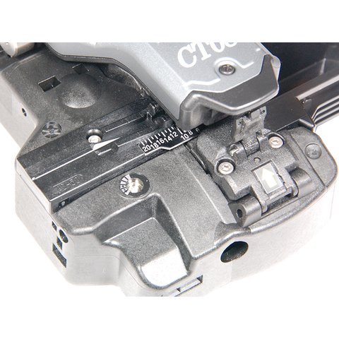 Скалыватель оптических волокон Fujikura CT-08A Превью 5