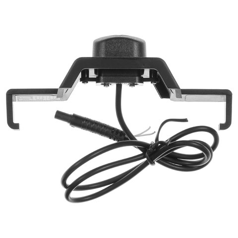 Камера переднього виду для Toyota Highlander 2018 р.в. Прев'ю 2