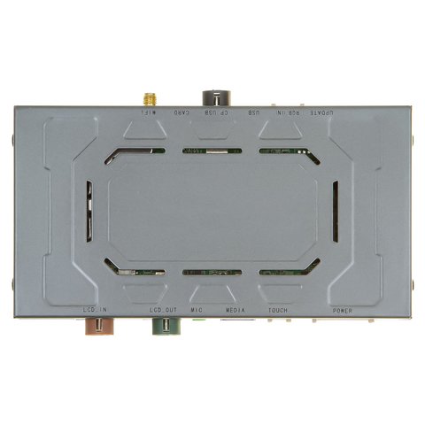 Беспроводной CarPlay и Android Auto адаптер для Audi с MMI 2G Превью 2