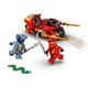 Конструктор LEGO NINJAGO Мотоцикл с мечами Кая 71734 Превью 5