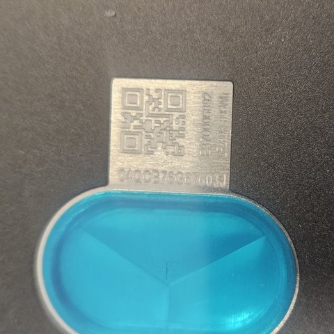 Акумулятор EVE LF280K V3, LiFePO4, 3,2 B, 280 Аг, grade a Прев'ю 6