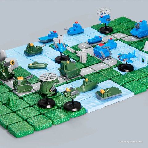 Фотополимерный 3D-принтер ELEGOO Mars 5 Ultra Превью 8