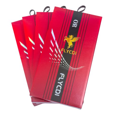 Дисплей для Xiaomi Redmi Note 7, Redmi Note 7 Pro, чорний, без рамки, FLYCDI, з широким обідком, M1901F7G, M1901F7H, M1901F7I Прев'ю 1