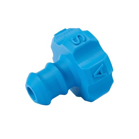 Филамент для 3D-принтера PRUSA Fillamentum ASA Extrafill Sky Blue, 750 г Превью 3