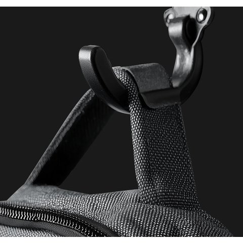 Филамент для 3D-принтера ELEGOO PETG-CF Black, 1 кг Превью 2