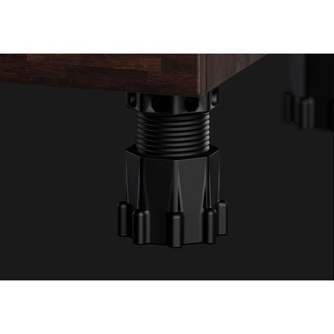 Филамент для 3D-принтера ELEGOO PETG-CF Black, 1 кг Превью 4