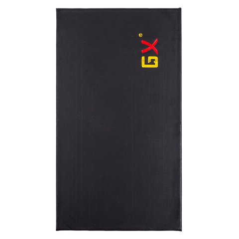 Дисплей для iPhone 17, чорний, з рамкою, High Copy, (OLED), GX OEM soft, 120Hz Прев'ю 1