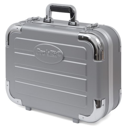 Набор инструментов Pro'sKit PK-4023BM для телекоммуникационных сетей Превью 1