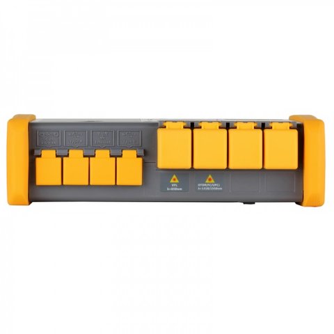 Оптичний рефлектометр Grandway FHO5000-M21 Прев'ю 11