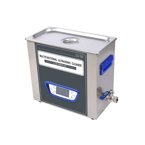 Ультразвуковая ванна Jeken TUC-45 Превью 1