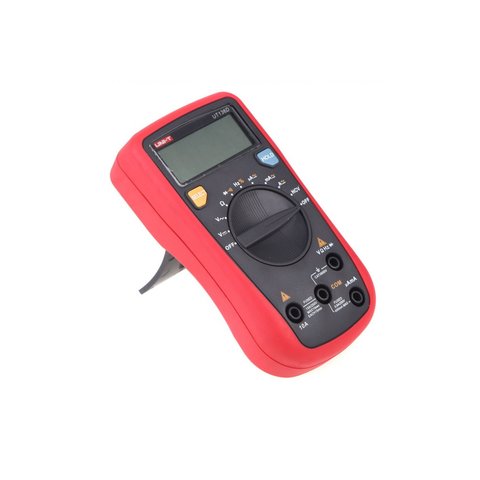 Цифровой мультиметр UNI-T UT136D Превью 5