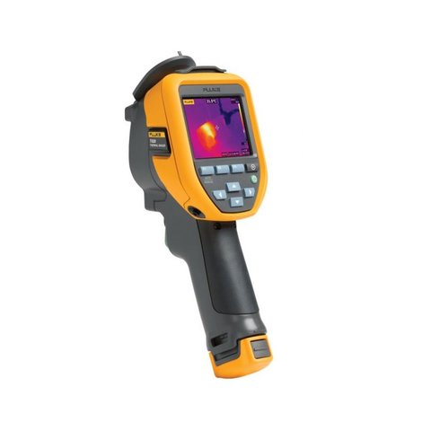 Тепловізор Fluke TiS20 Прев'ю 1