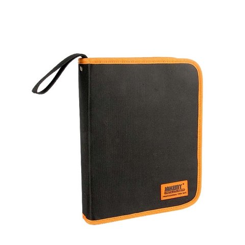 Набір інструментів 17 в 1 Jakemy JM-P15 Прев'ю 2