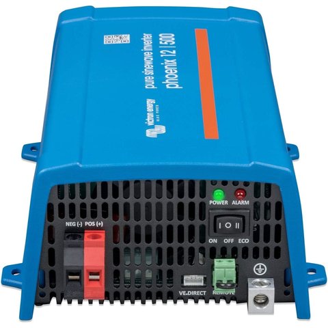 Інвертор Victron Energy Phoenix VE.Direct 12/500 Прев'ю 1