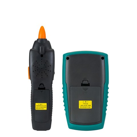 Тестер кабеля Pro'sKit MT-7029N Превью 1