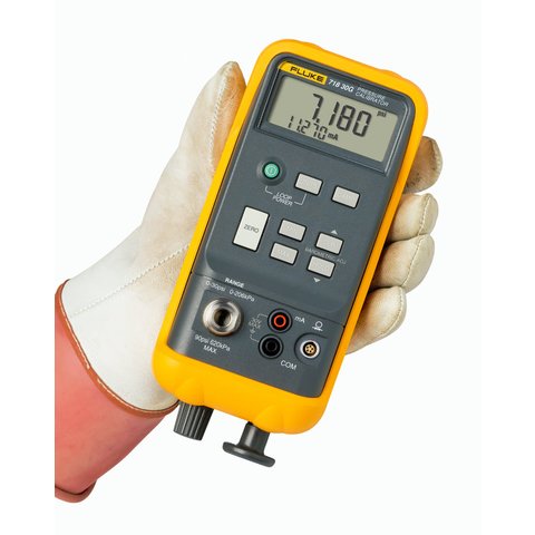 Калібратор тиску Fluke 718 30US (665075) Прев'ю 1