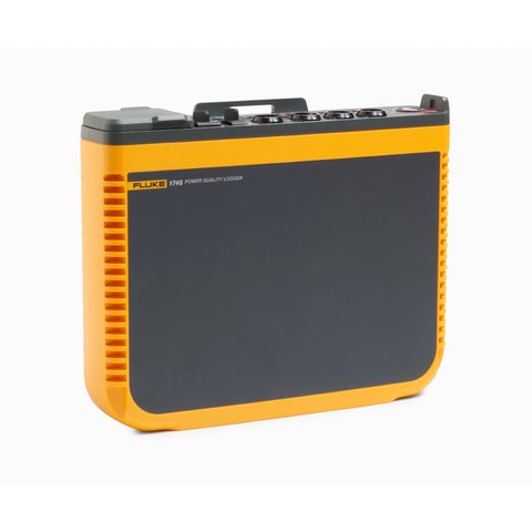 Анализатор качества электроэнергии для трехфазной сети Fluke 1746/30/EUS (4920715) Превью 1