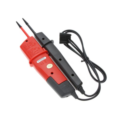 Тестер напряжения UNI-T UT18C Превью 3