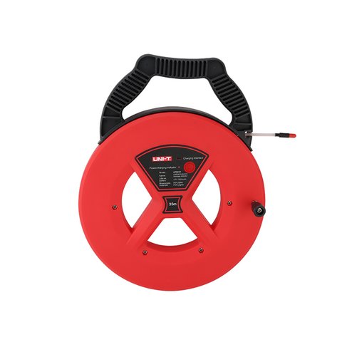 Детектор засорения трубопроводов UNI-T UT661D Превью 1