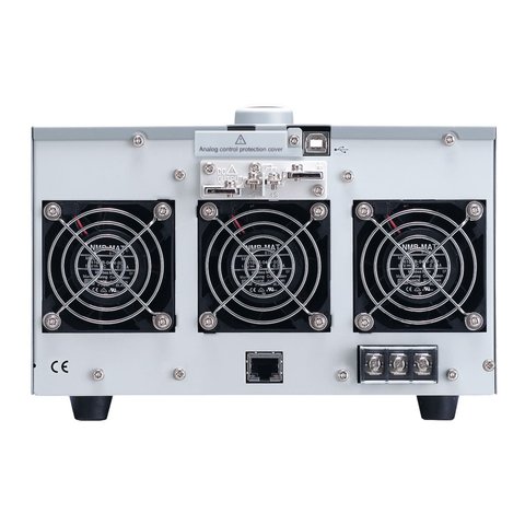 Блок питания GW Instek PSW 30-108 Превью 1