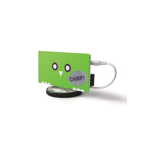 Электронный конструктор LittleBits Набор девайсов и гаджетов Превью 8