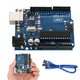 Набір Arduino Розумний дім (на базі UNO R3) + посібник користувача Прев'ю 2