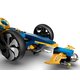 Конструктор LEGO NINJAGO Спидер-амфибия ниндзя 71752 Превью 6
