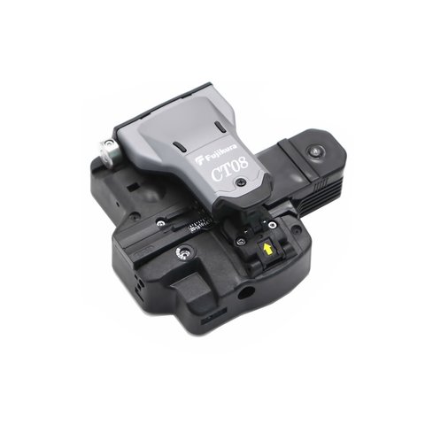 Fusion Splicer Fujikura 90S+ (CT-08 Cleaver) Preview 2