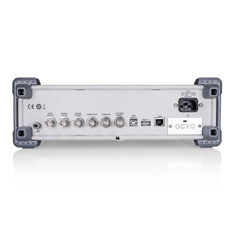 Generador de señales SIGLENT SSG5085A Vista previa  3